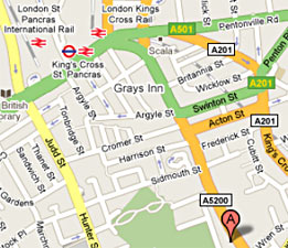 map small